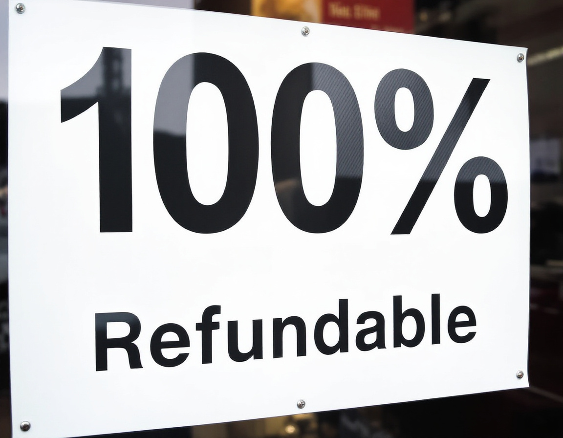 Waarom wilt u misschien het flexibele tarief, 100% terugbetaalbaar tarief van GetTransfer.com