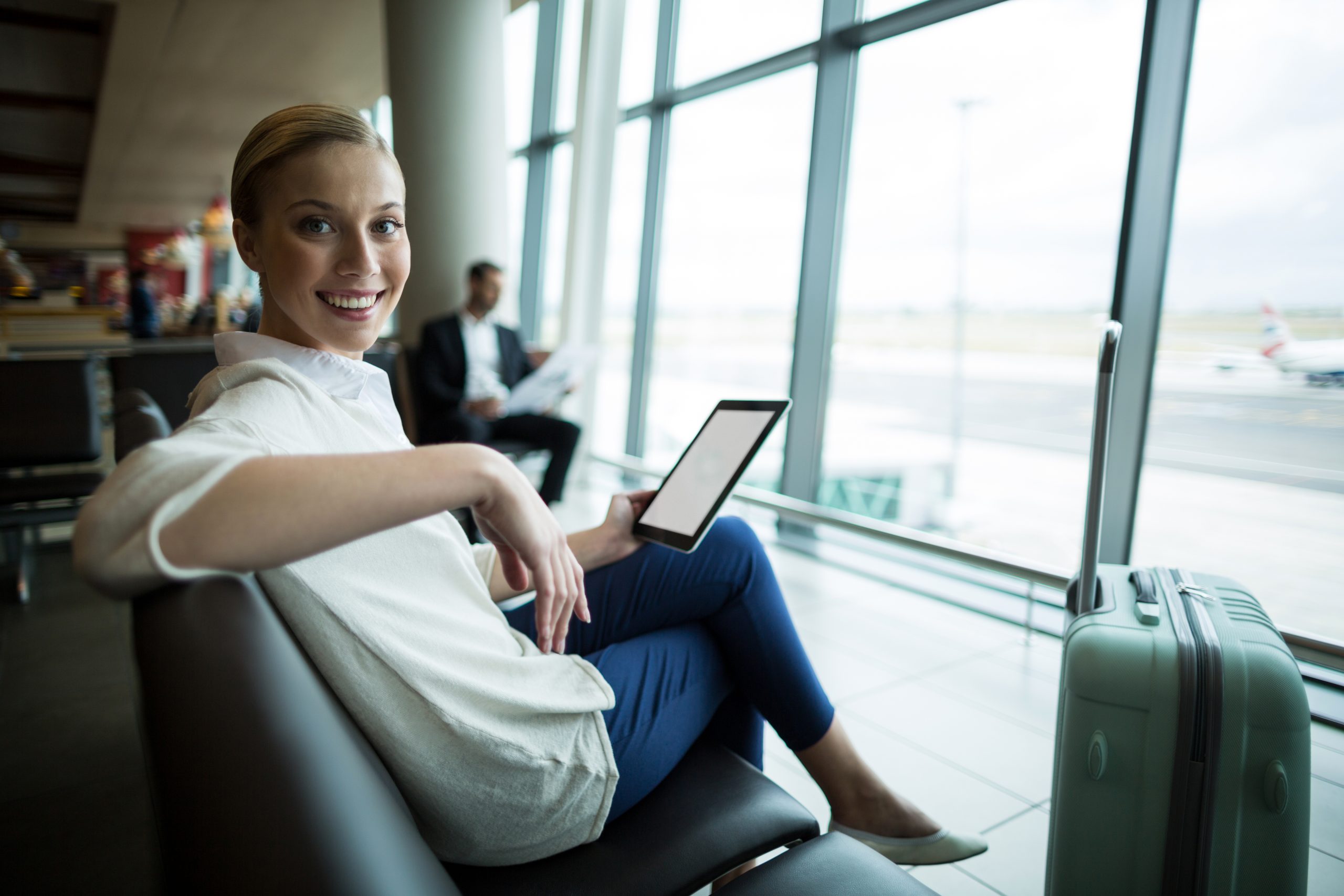 Entdecken Sie die beste kostenlose Reisemanagement-Software für nahtlose Geschäftsreisen