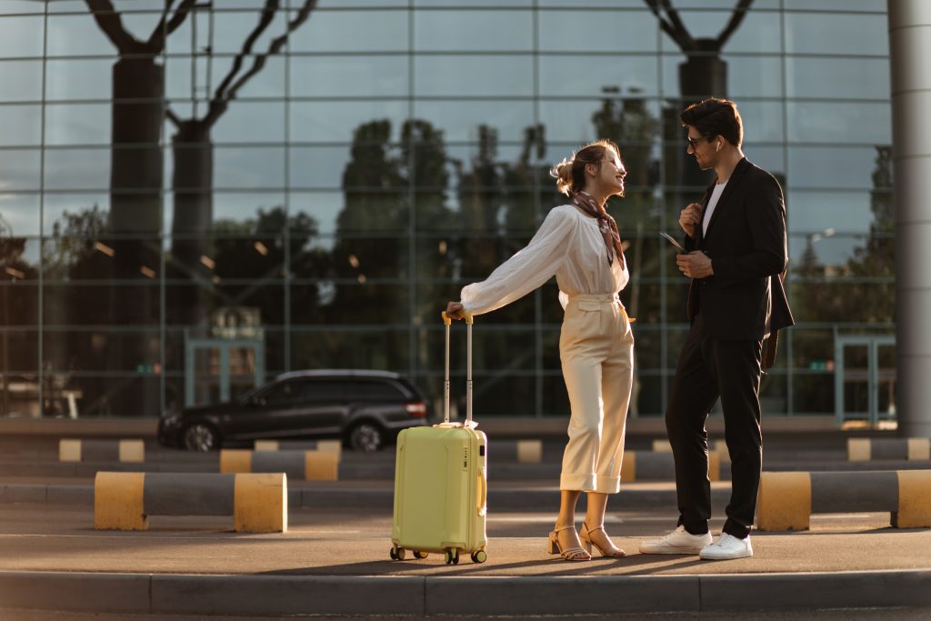 Melhore a sua gestão de viagens de negócios: Um guia completo