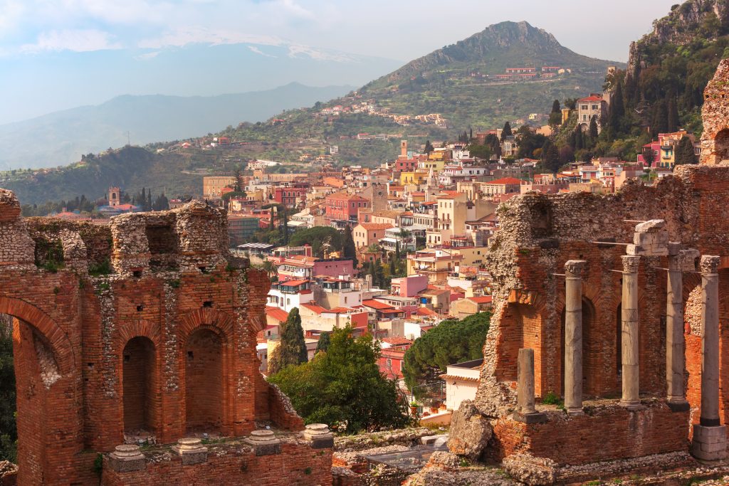 Sicilia: destino turístico de primer orden en 2025: los mejores lugares que visitar en esta impresionante isla