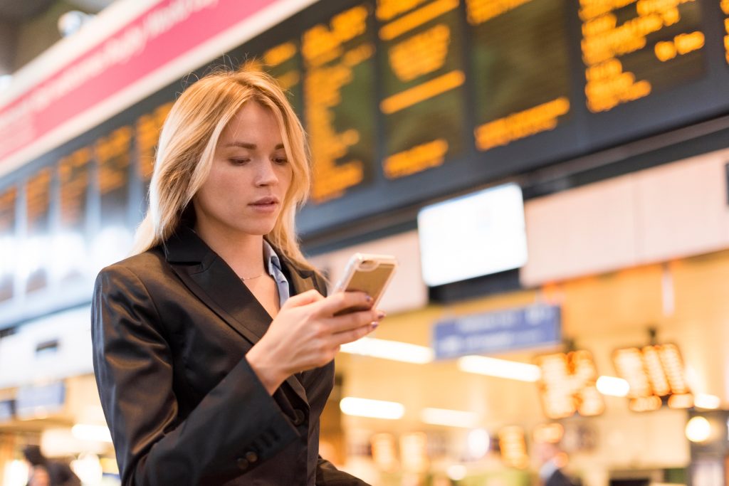 Neue Funktion auf GetTransfer.com: "Empfohlene" Sortierung für Ihre Bequemlichkeit