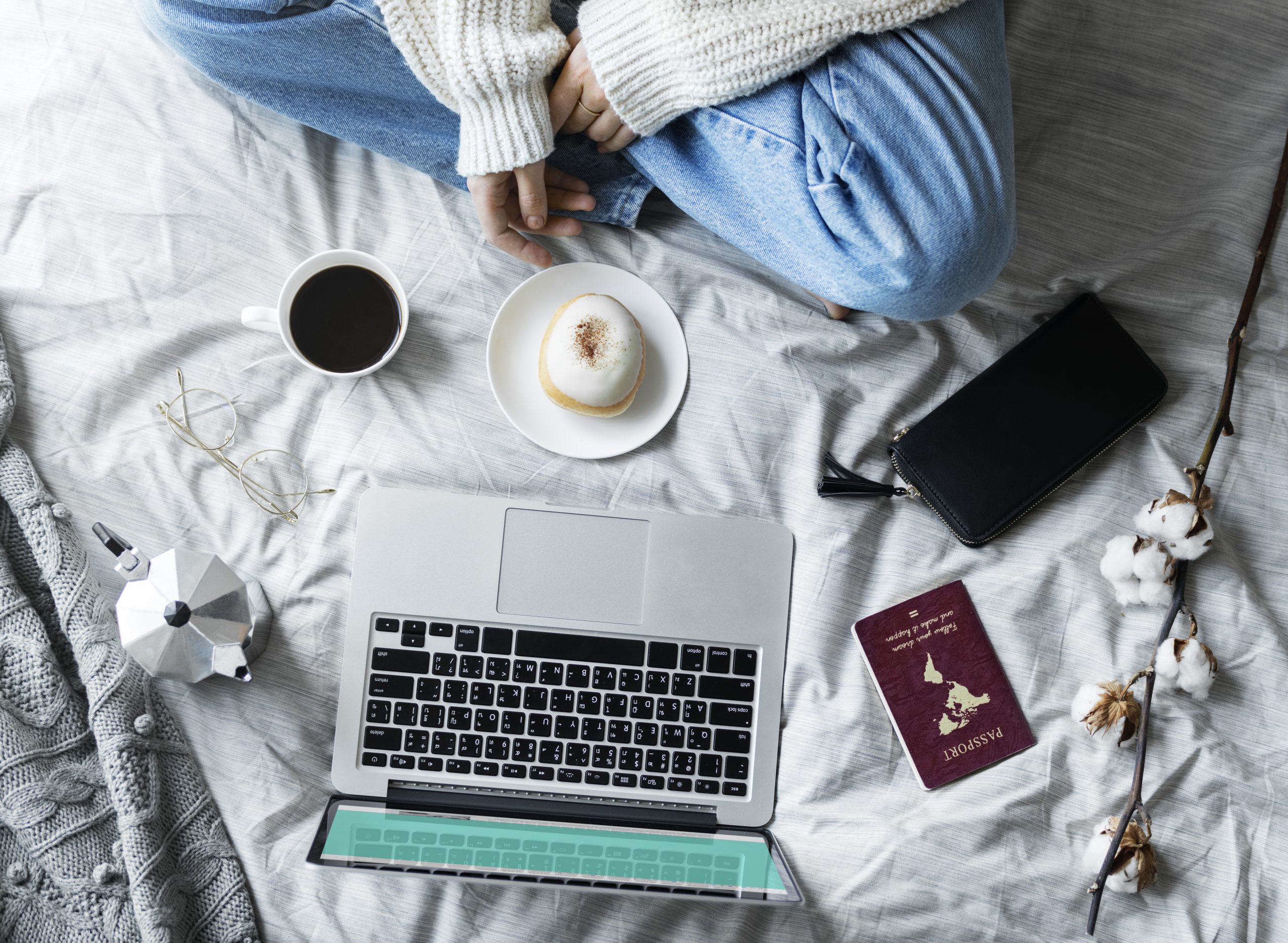 Experience the Ultimate Remote Year with Coworking Spaces, Remote Work, and Global Adventures
