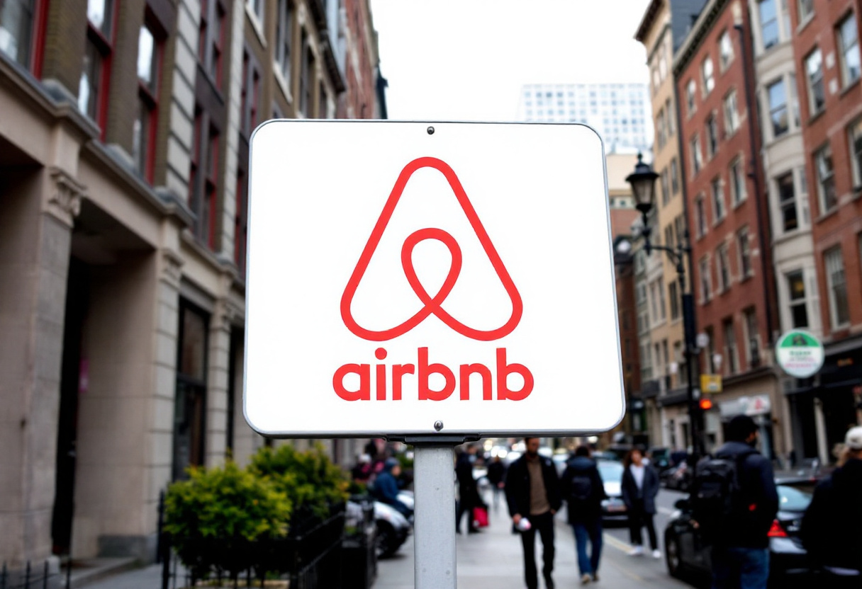 Conclusioni giuridiche sul funzionamento delle piattaforme Internet relative ai servizi di trasporto basate sulla causa C-390/18 di Airbnb.