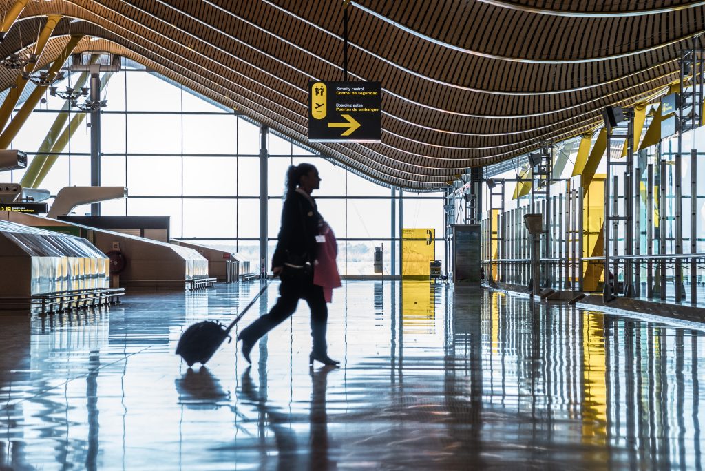 Como chegar do aeroporto de Ancona ao centro da cidade