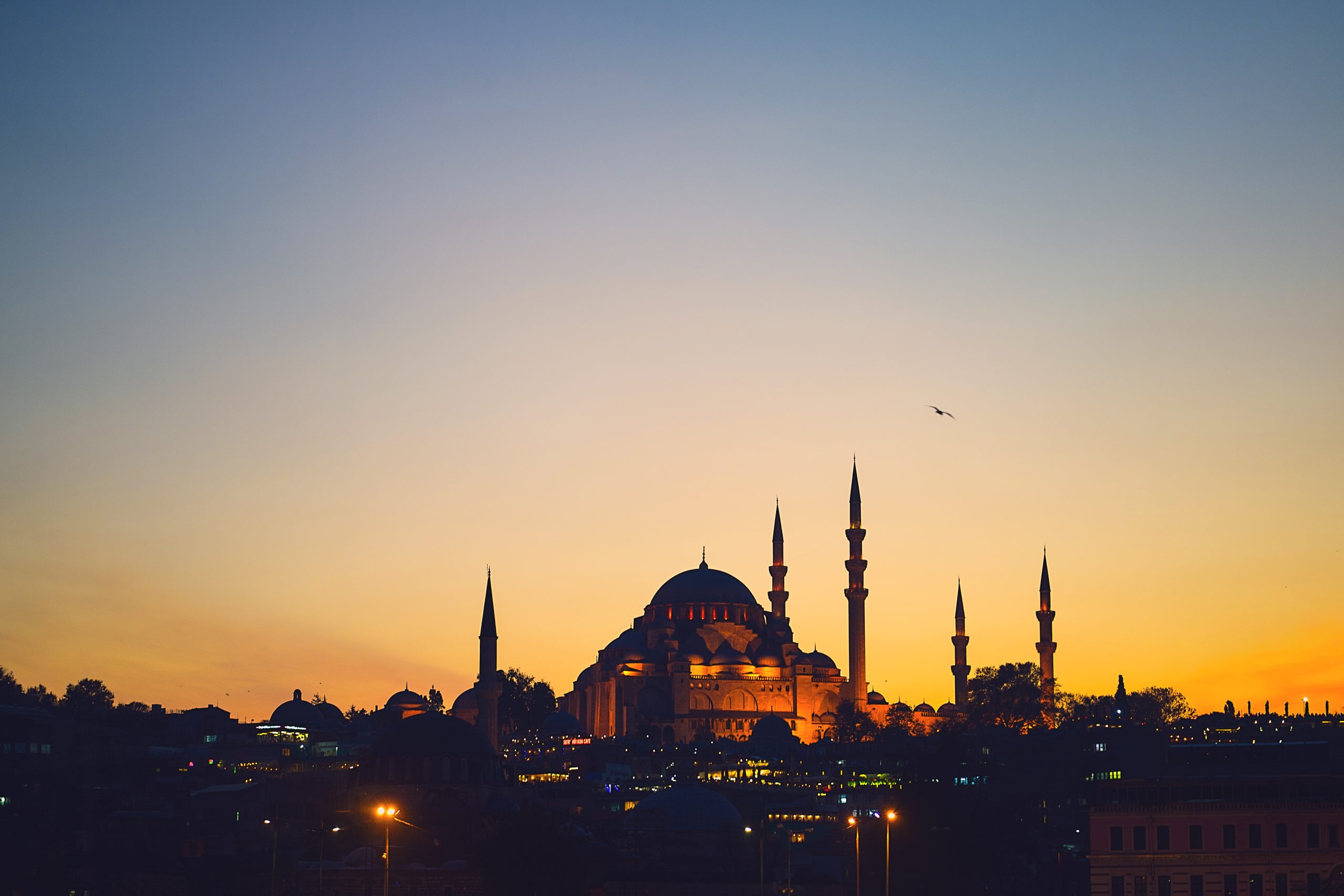 Cum să ajungeți de la Aeroportul Sabiha Gokcen din Istanbul în centrul orașului