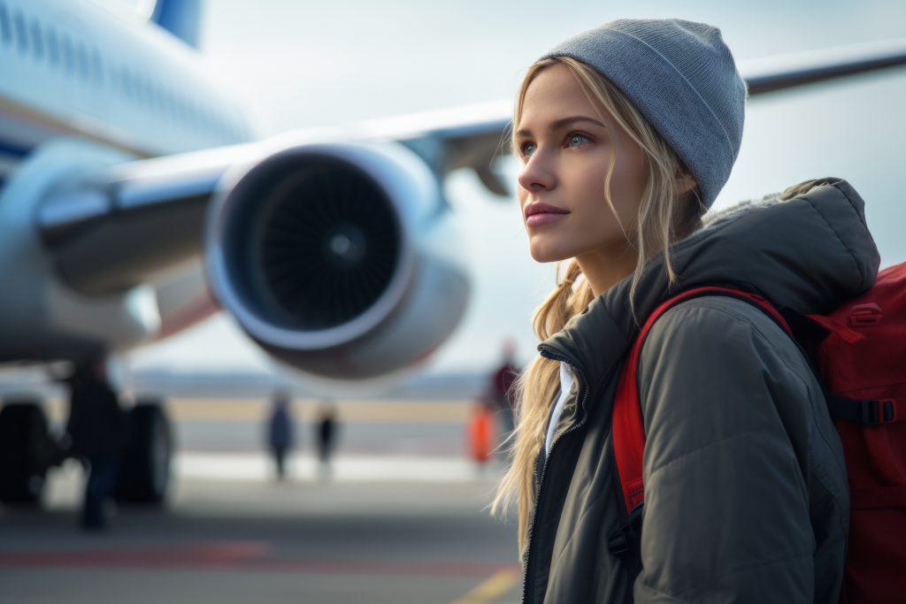 La mossa coraggiosa di Spirit Airlines: offerta di diritti azionari e opportunità a basso costo per il 2025