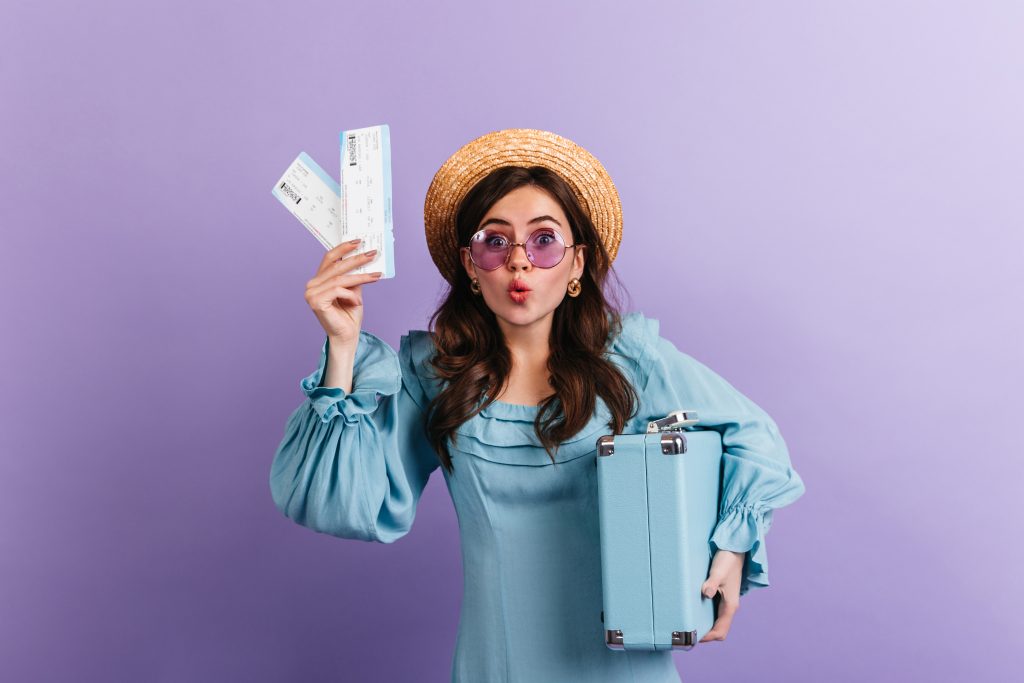 Como poupar dinheiro enquanto viaja: Dicas para viagens económicas