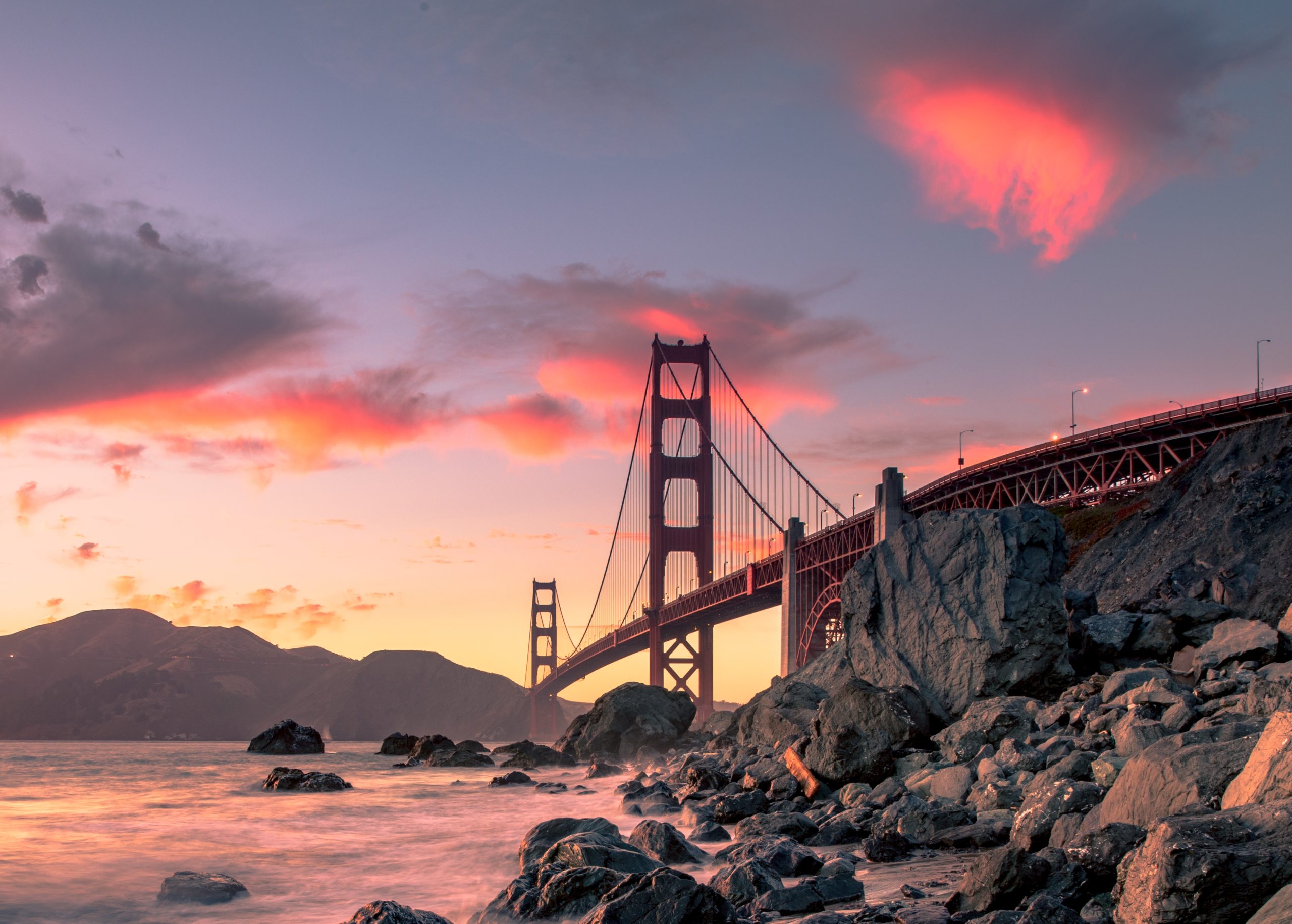 De gids voor San Francisco: Bezienswaardigheden en verborgen juweeltjes
