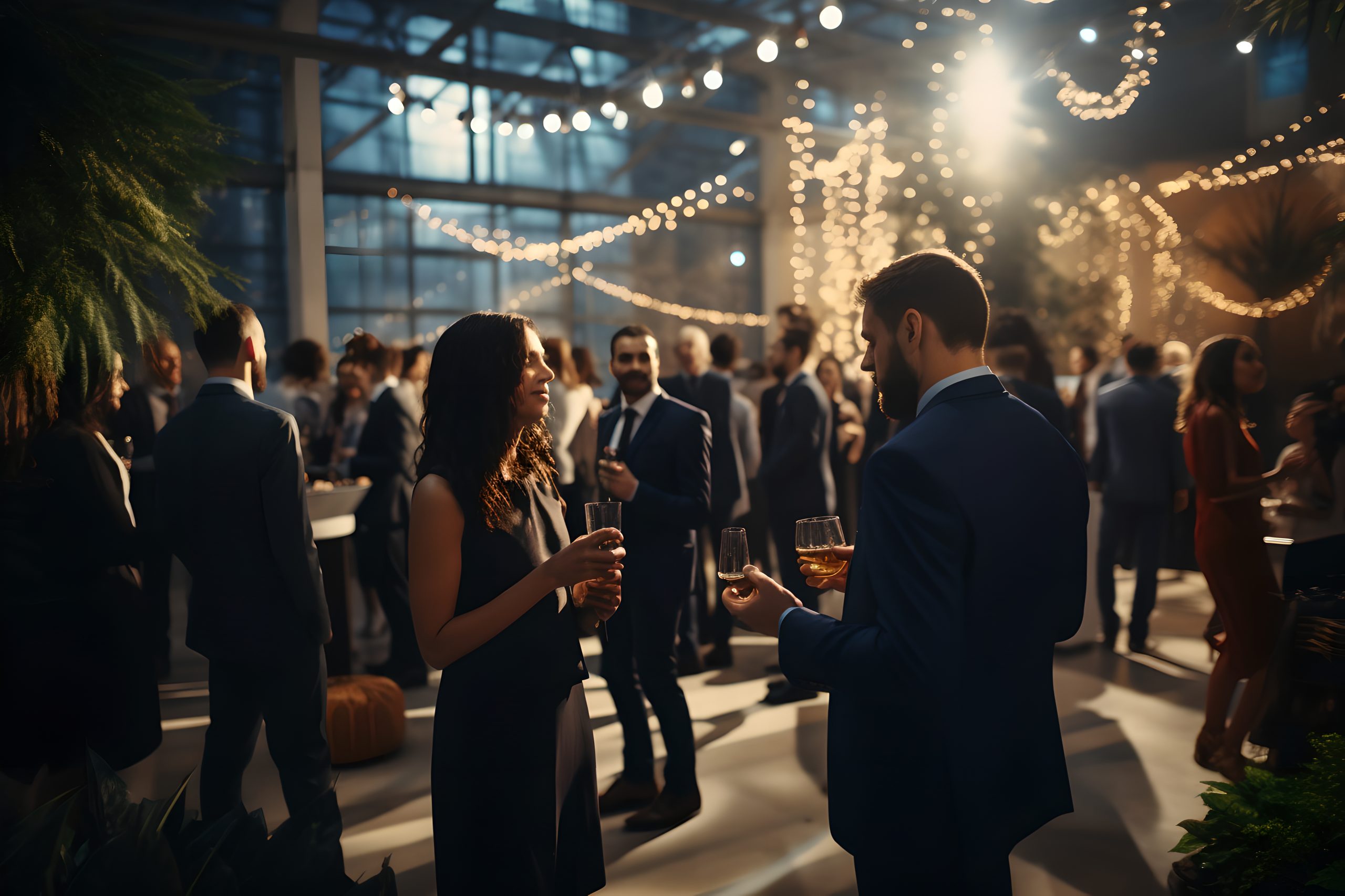 Ultieme gids voor podiumontwerp: Creatieve ideeën voor evenementdecoratie, achtergronden en meer
