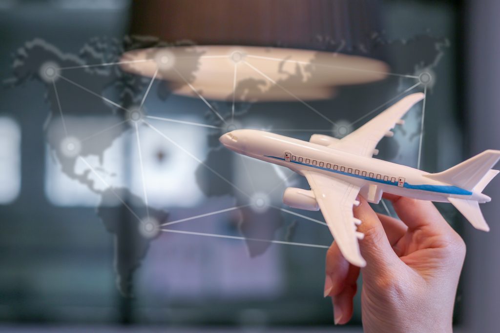 Servizi globali, aerei commerciali e militari della Boeing: una visione per il futuro