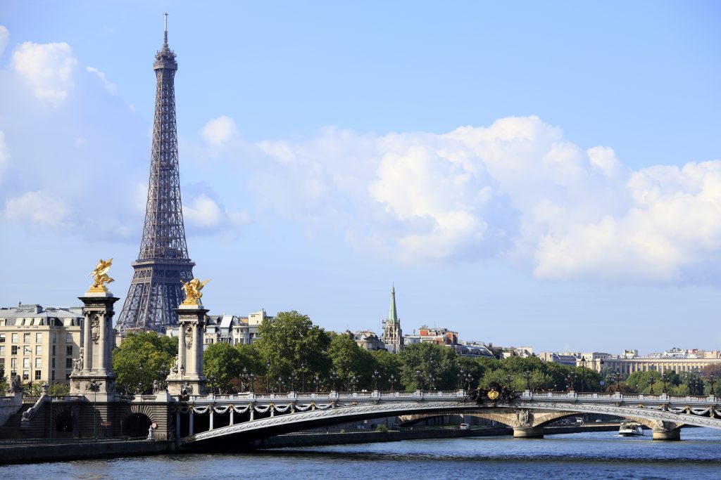 Paris-Orly Havalimanı'ndan Şehir Merkezine Nasıl Gidilir?