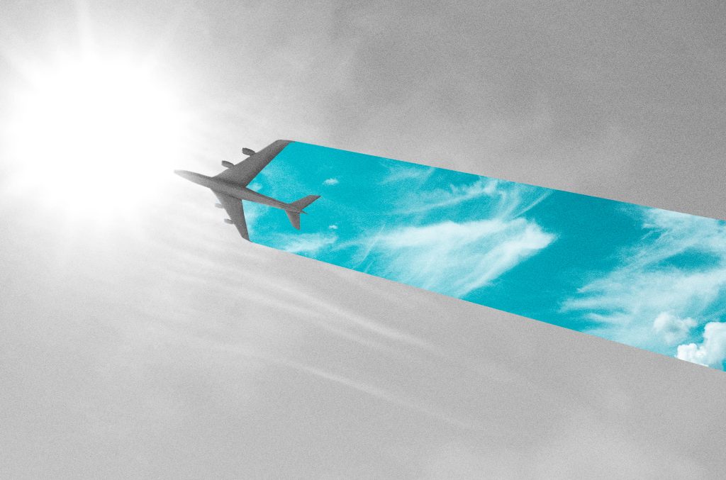 Breeze Airways: uma companhia aérea revolucionária que oferece uma experiência de voo confortável e acessível
