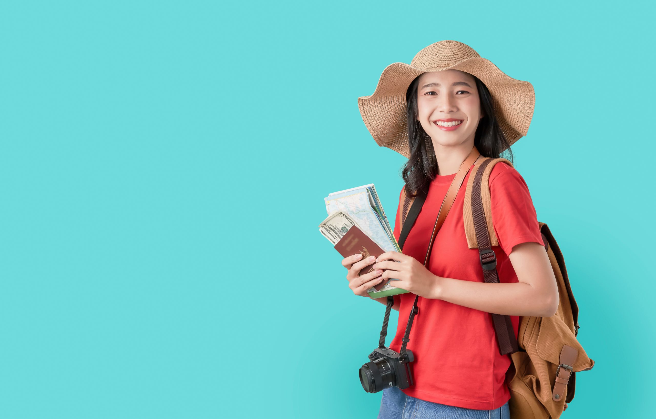 Optimera dina resplaner med Tripnotes: den ultimata intelligenta reseplaneraren