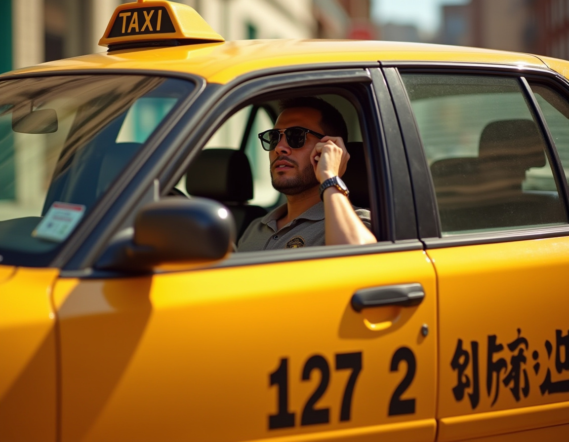 Uber a právo EU: : Informační služba nebo poskytovatel dopravy?