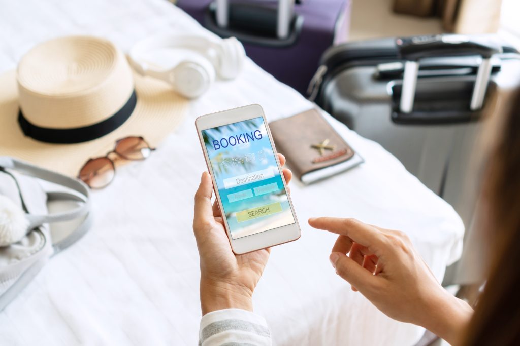 Migliorate la vostra esperienza di viaggio con le prenotazioni Traveltweaks: Suggerimenti, modifiche e altro ancora