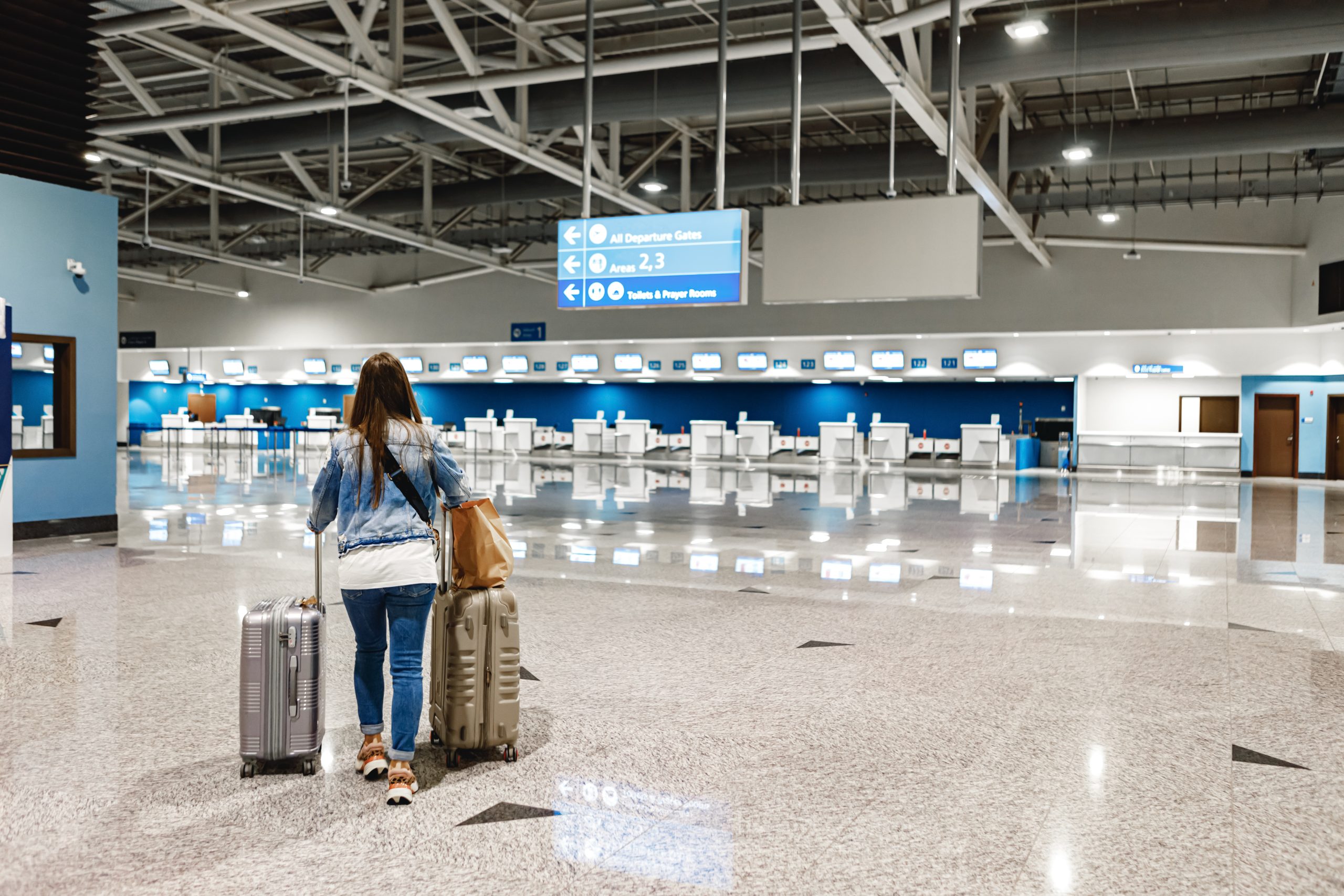 Como ir do aeroporto de Basileia para o centro da cidade