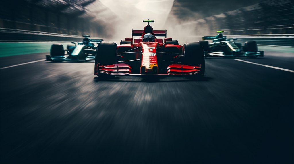 Descoperiți viitorul curselor cu pista de F1 din Arabia Saudită și proiectul Qiddiya