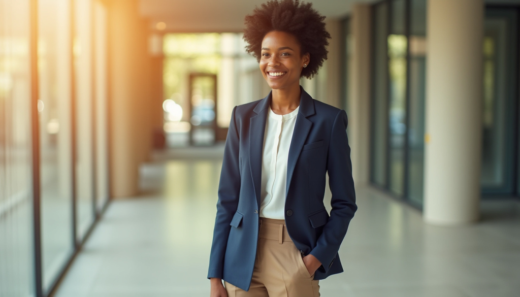 2025'te Business Casual Kıyafet Kurallarını Anlamak