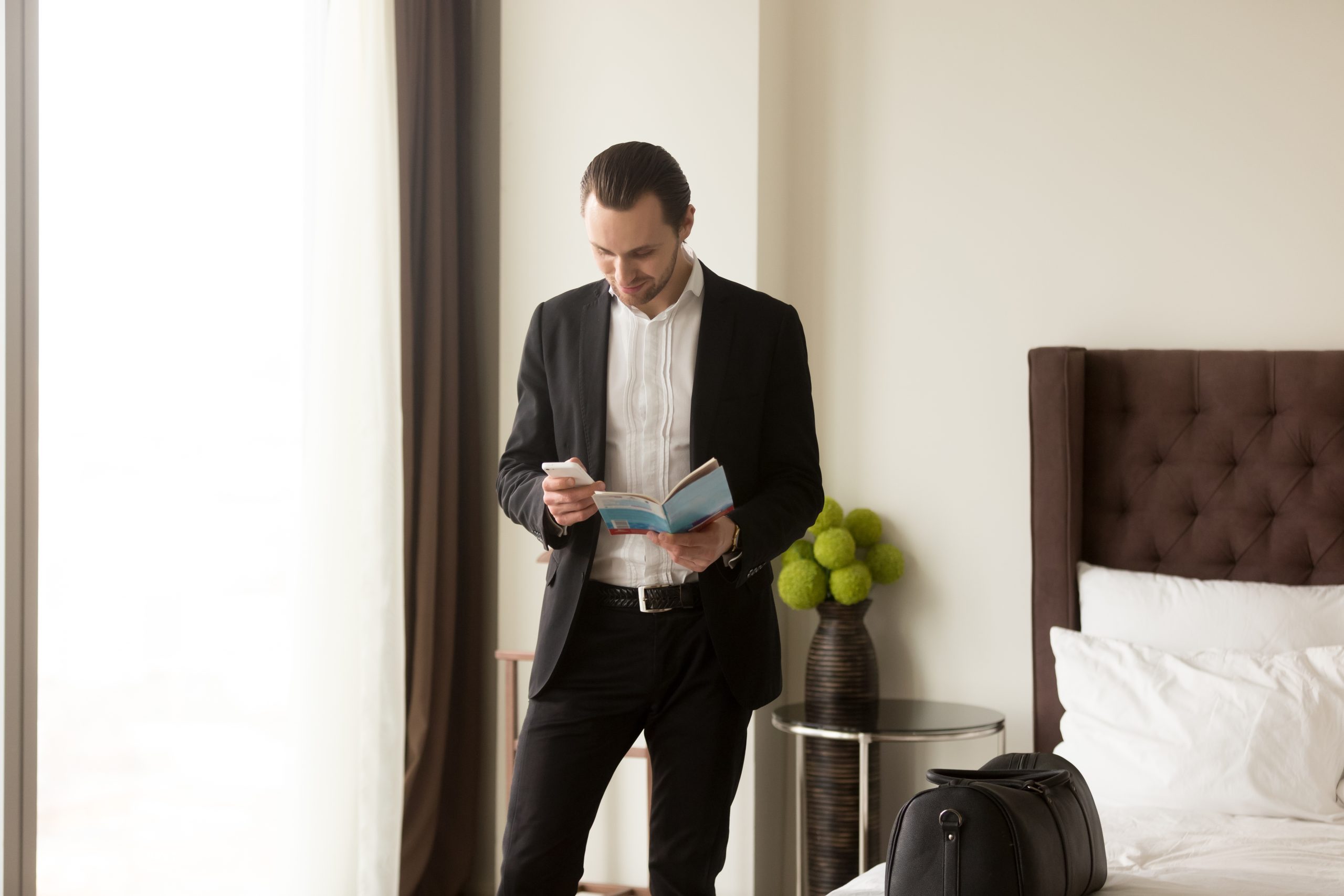Čo je 30 značiek Marriott? Preskúmajte rozsiahle portfólio značky Marriott