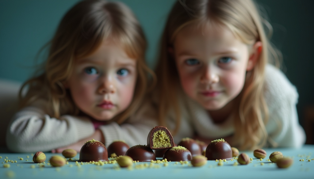 Viral Dubai Chocolate Bars: A derradeira experiência de chocolate