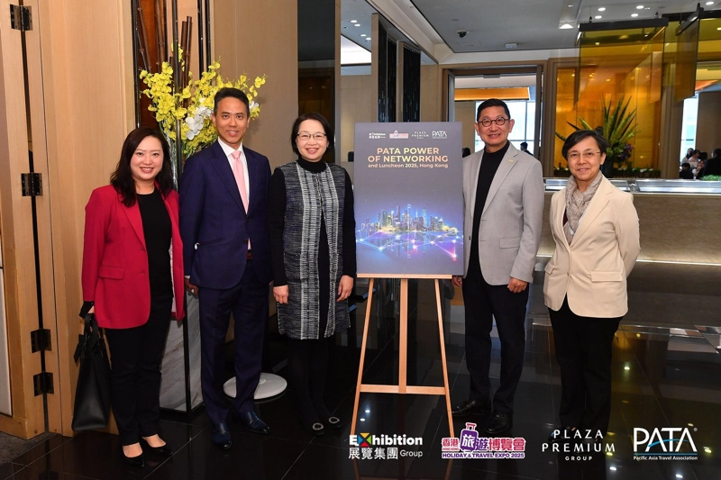 Unveiling the New Development Blueprint for Hong Kong’s Tourism Industry