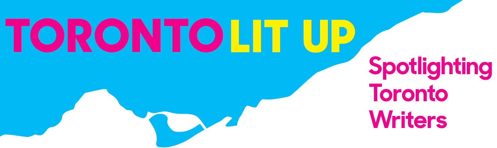 Presentate il vostro libro per il programma Toronto Lit Up nella primavera del 2025.