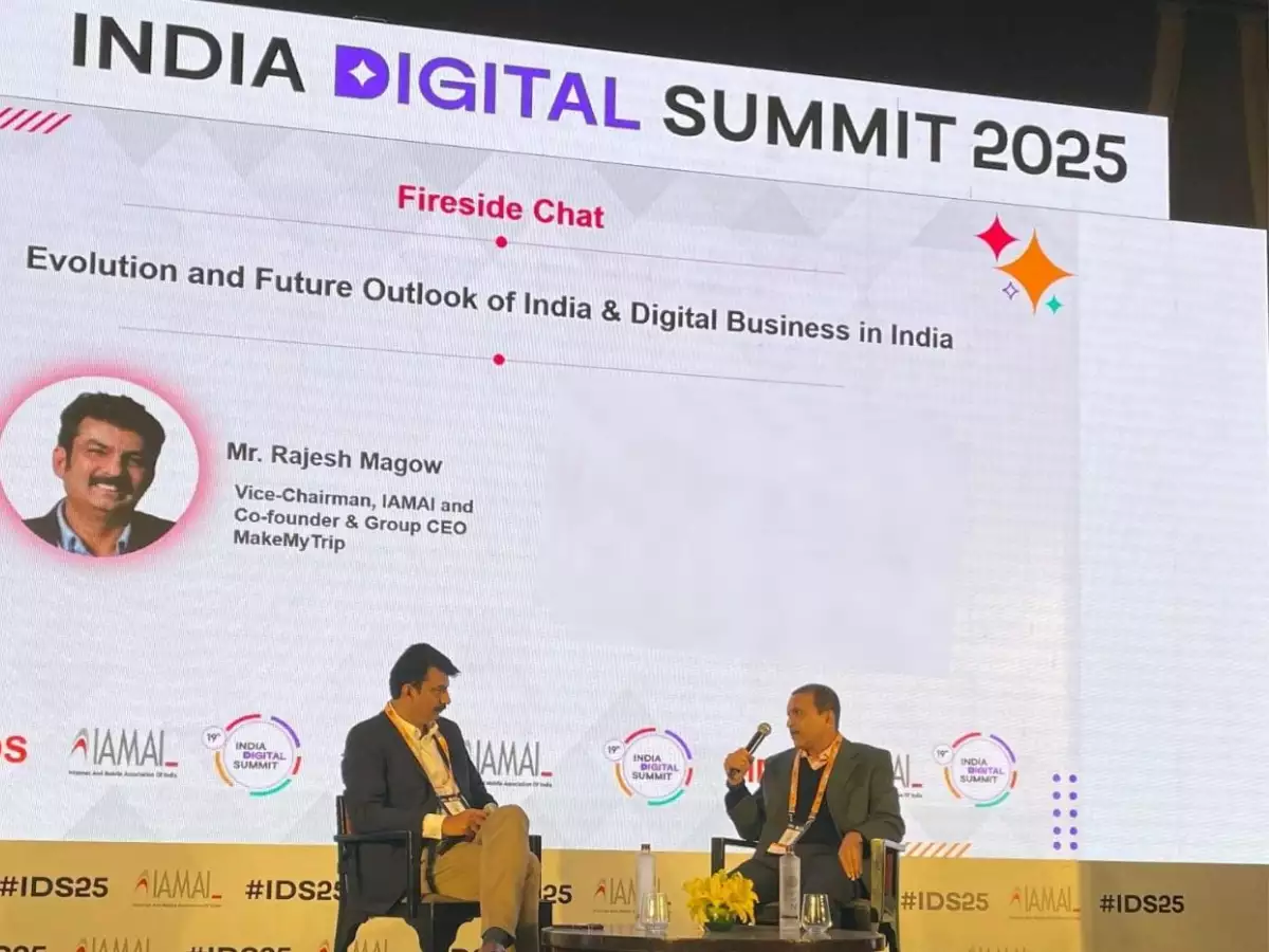 How Digital Growth in Rural India Shapes the Future of Travel and Transfers