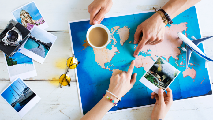 The Advantages of Collaborating with a Travel Agent for Your Travel Plans