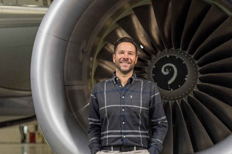 Eric Edge assume il ruolo di nuovo vicepresidente del marchio e del marketing di Alaska Airlines