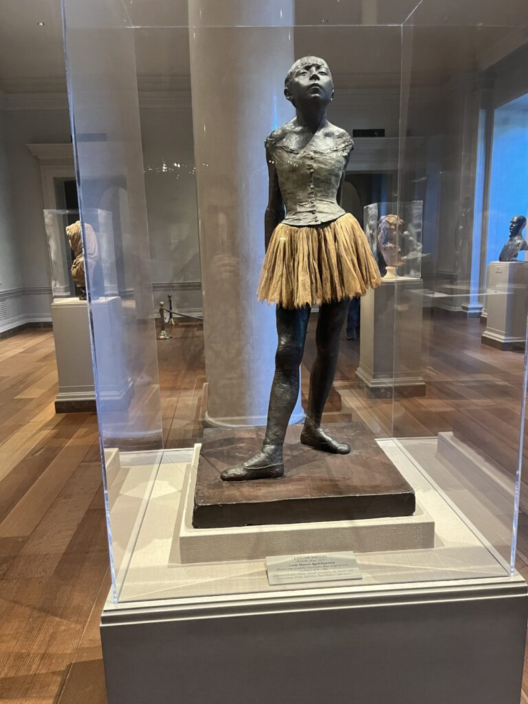 Arricchire l'esperienza museale del bambino attraverso il coinvolgimento