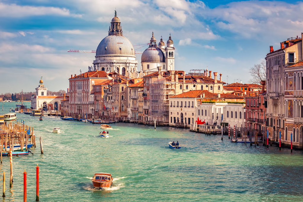 Esperienze di viaggio eccezionali per accendere il vostro spirito avventuroso