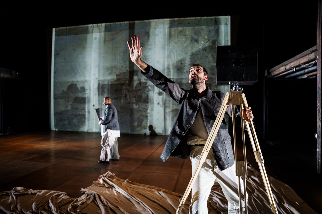 Charleston’s 49th Festival Celebrates the Arts with World-Class Performances