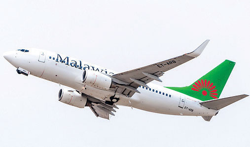 Il Malawi si unisce all'Iniziativa panafricana per il trasporto aereo per migliorare la connettività