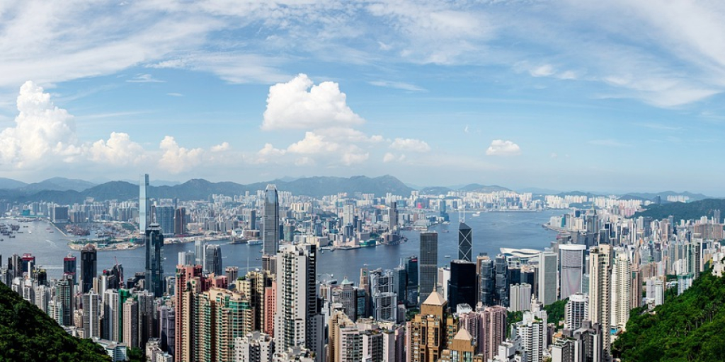 Dettagli chiave sull'imminente aumento della tassa sulle partenze dei passeggeri aerei di Hong Kong