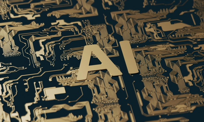 Come l'intelligenza artificiale generativa sta trasformando il panorama dei viaggi