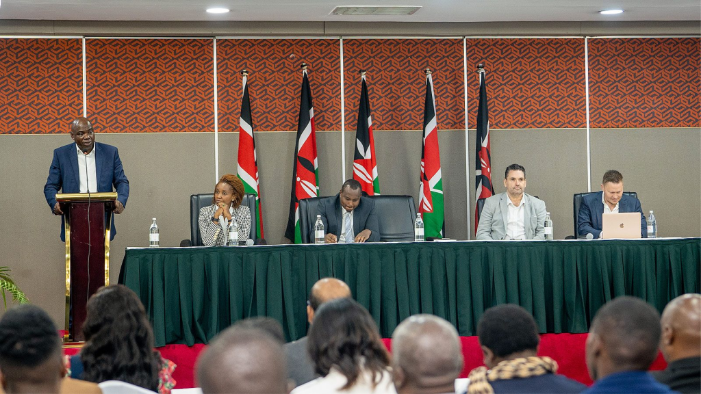 Riprogrammate le date del Vertice sull'innovazione dell'Africa per i giovani nel turismo a Nairobi