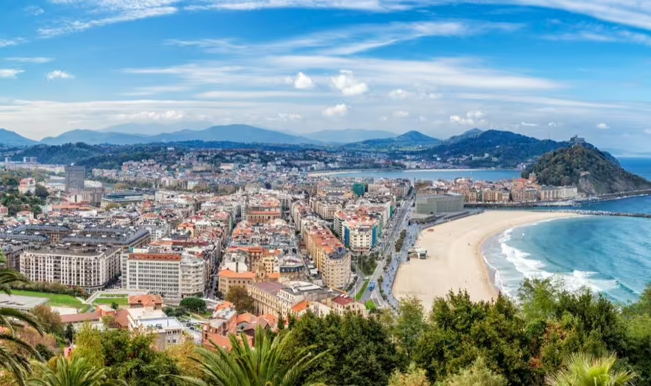 Scoprite perché San Sebastian è la città spagnola ideale per il vostro prossimo viaggio