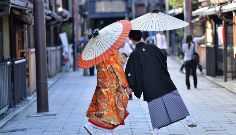 Ponorte sa do autentickej japonskej kultúry vďaka novým turistickým balíkom