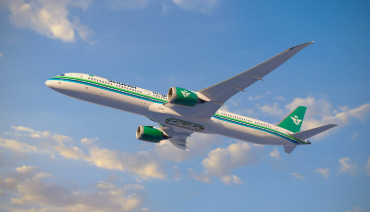 Saudia’s Unique Offerings Transform the Travel Landscape