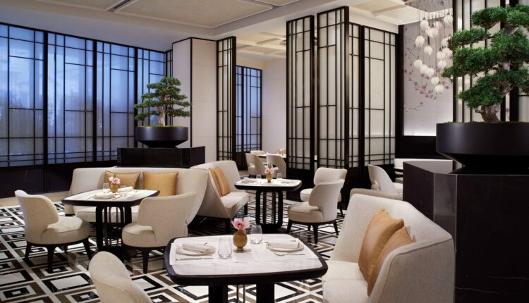 Experimente um serviço inigualável no recém-inaugurado Ritz-Carlton em Suzhou