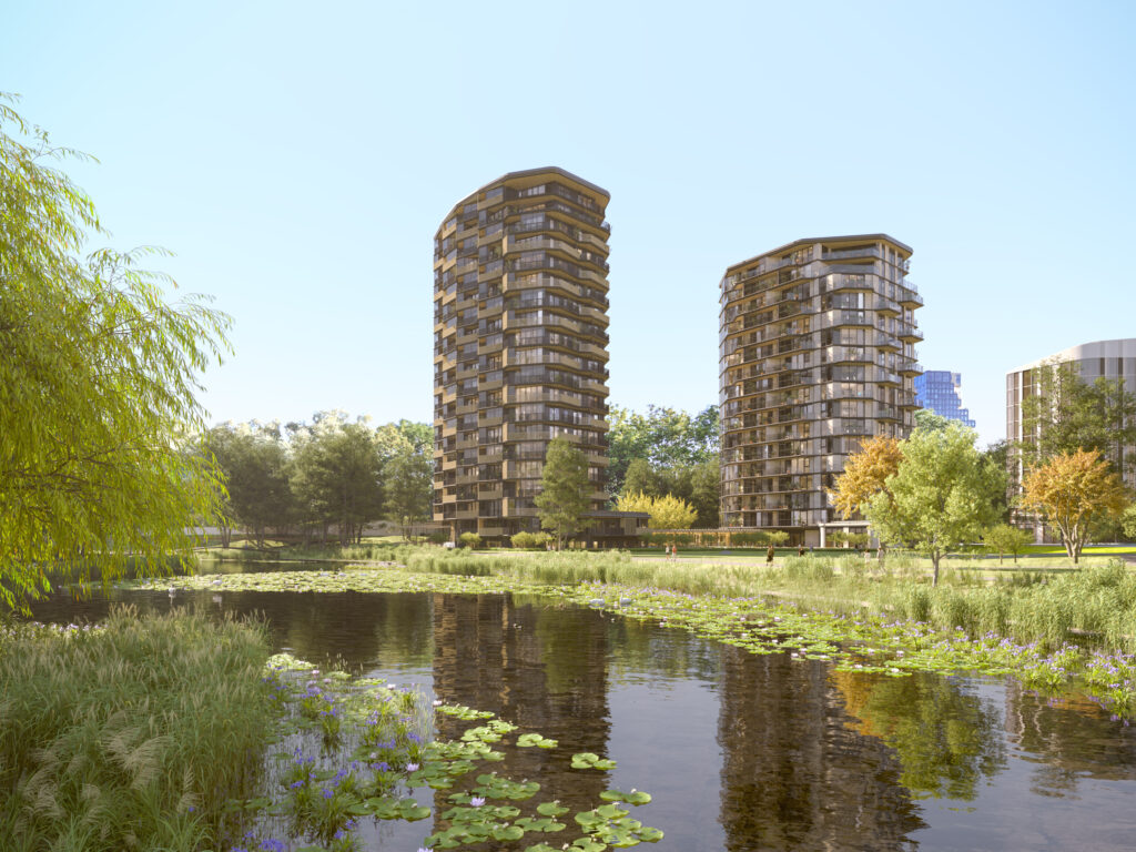 Nobu Hospitality’s First Venture in the Netherlands Sparks Excitement