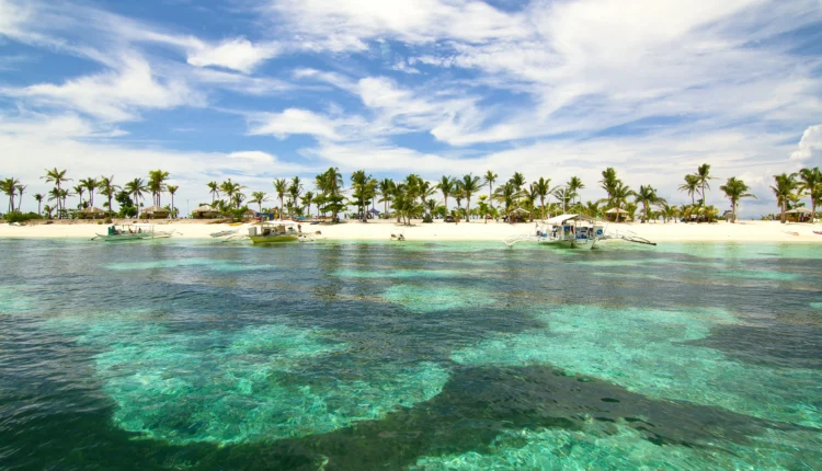 Le Visayas Orientali raggiungono 39,33 miliardi di PHP di entrate turistiche per il 2024