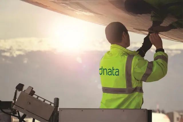 Rinnovata per 7 anni la licenza per l'assistenza a terra di Dnata all'aeroporto di Zurigo