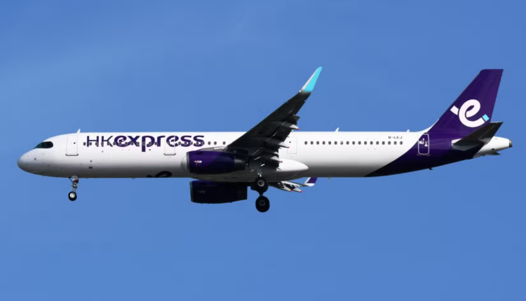 HK Express espande i suoi collegamenti con nuove rotte per la Corea del Sud