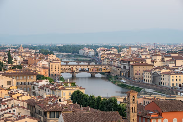 Descubra as inovações no sector das viagens e da hotelaria na Gate & Gusto 2025 em Foggia