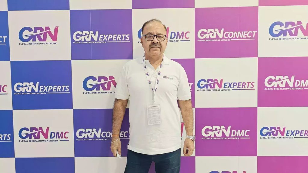 La trasformazione di GRN: Scoprite le innovazioni di GRNconnect 2.0 e della piattaforma GRNexpert