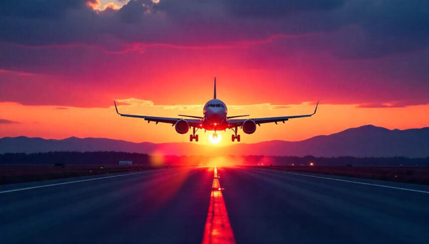 Incidente com uma companhia aérea faz soar o alarme sobre a má conduta dos passageiros no Paquistão