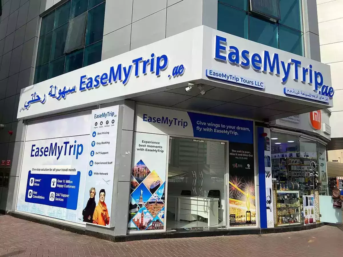 Фінансовий успіх EaseMyTrip: Стратегічний зсув, що веде до зростання</trp-post-container