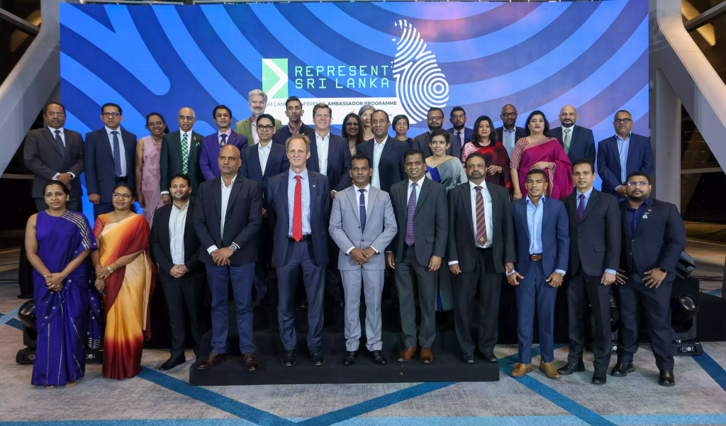 Il programma di Ambasciatori delle Conferenze dello Sri Lanka: Una nuova alba per il turismo MICE
