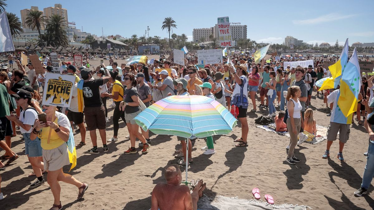 Il dilemma turistico della Spagna: bilanciare divertimento e sicurezza
